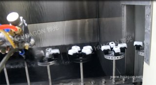 汽車(chē)配件廠客戶故事—眾彩