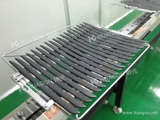 汽車(chē)配件廠客戶故事—武漢成華